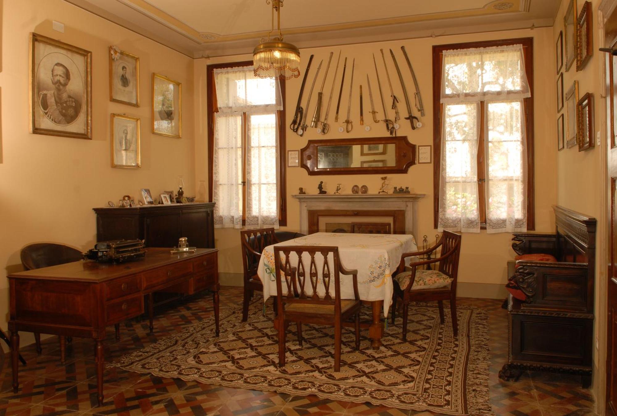 Agriturismo Villa Panigai Farra di Soligo Εξωτερικό φωτογραφία