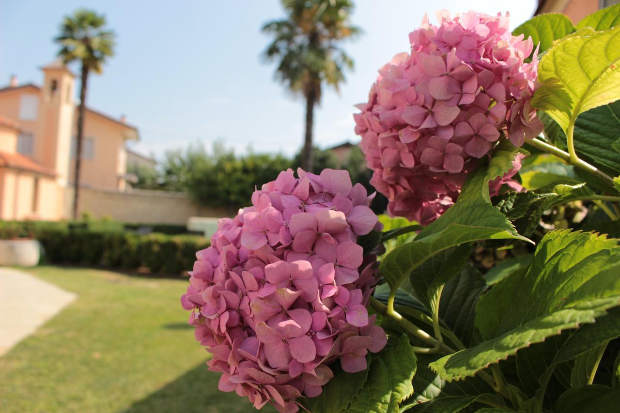 Agriturismo Villa Panigai Farra di Soligo Εξωτερικό φωτογραφία